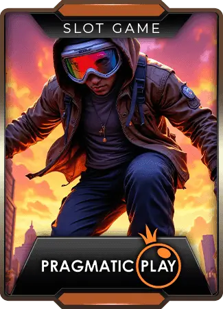 Reze88 hot game pragmatic play